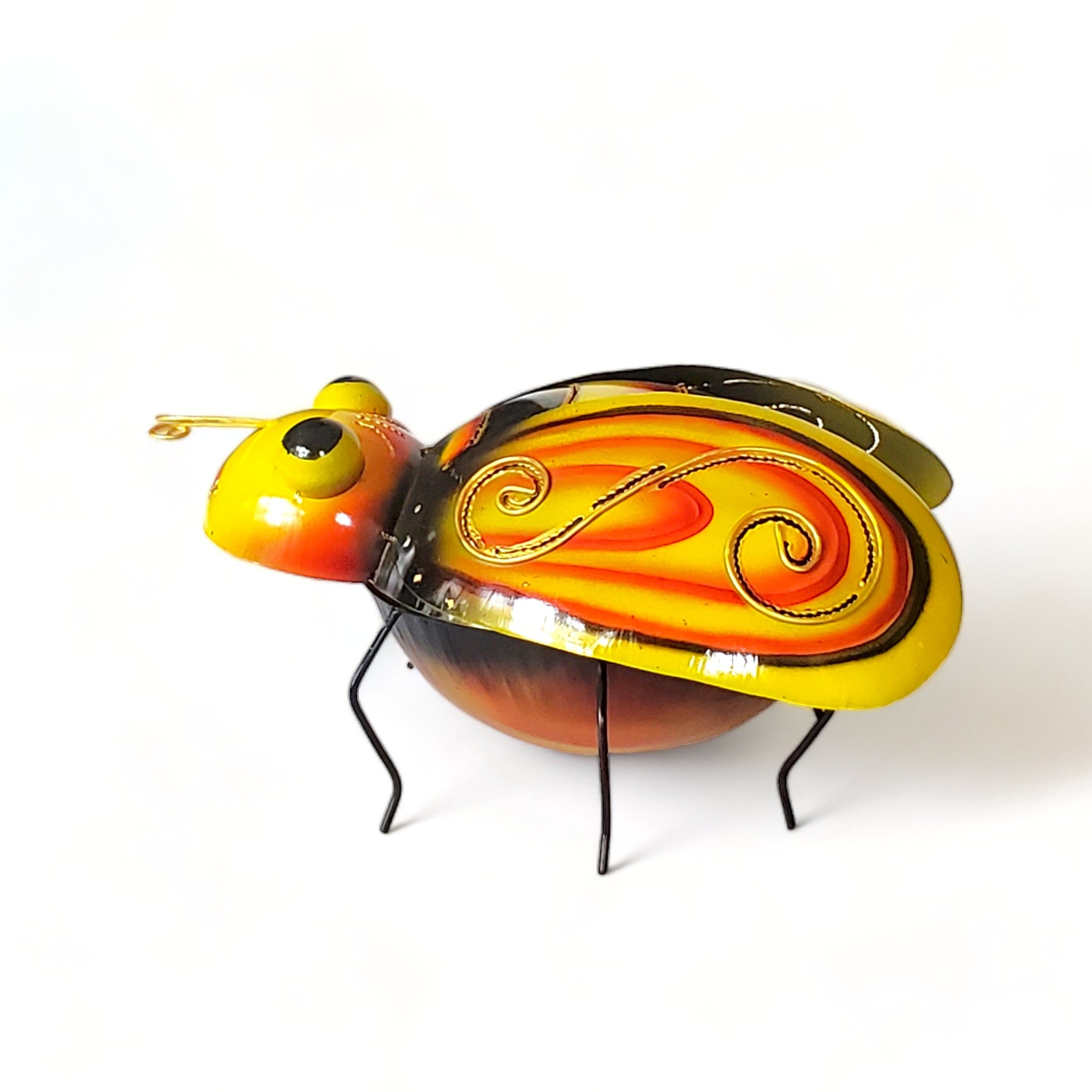 Bee Mosquito Coil Holder - Chaiya Home & Garden Decor